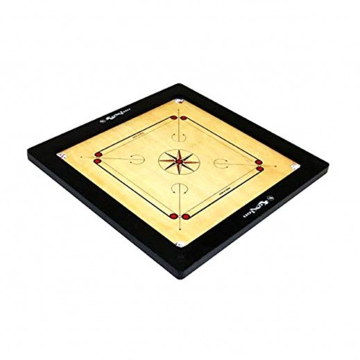 Carrom Board Cb-42 Size 42X42X 4Inch - يتم التوصيل بواسطة Al Nasser within 2 working Days 