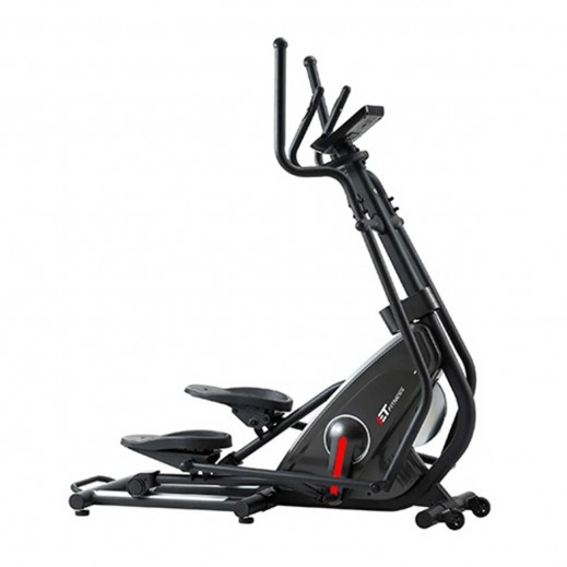 Front Drive Elliptical Bike - يتم التوصيل بواسطة Al Nasser within 2 working Days 