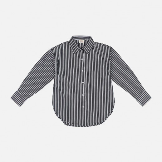 قميص أسود للبنات من إن سبورت - يتم التوصيل بواسطة توصيل خلال 24 ساعة 