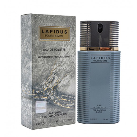 تيد لابيدوس عطر بور أوم EDT للرجال 100 مل