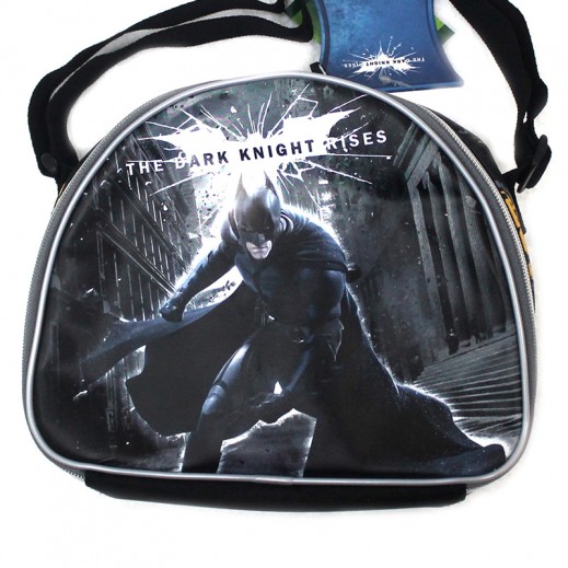 باتمان – حقيبة غداء