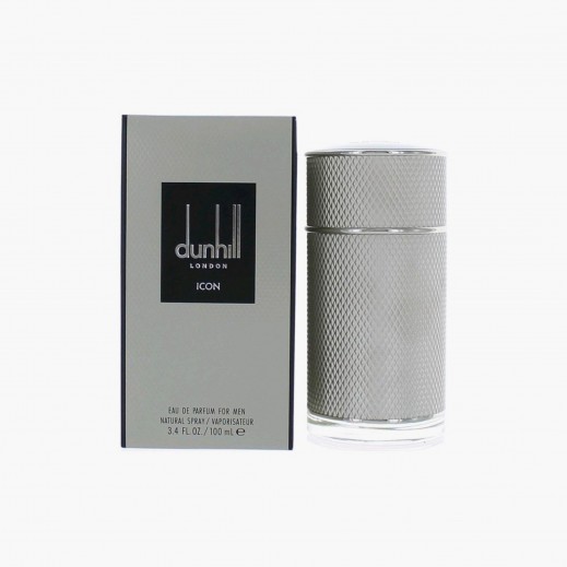 دانهيل - عطر أيكون EDP للرجال 100 مل - يتم التوصيل بواسطة توصيل خلال 24 ساعة