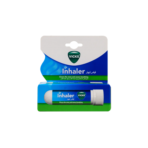 فيكس - جهاز استنشاق - يتم التوصيل بواسطة الصيدلية - خلال ساعتين