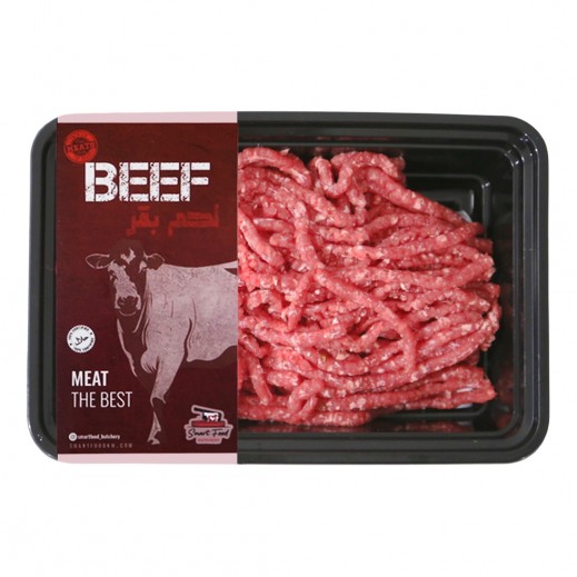 مفروم لحم عجل كويتي طازج 400 جم - يتم التوصيل بواسطة توصيل فاست