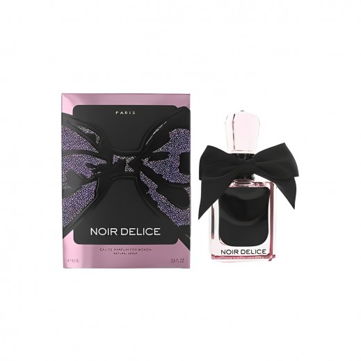 جيبارليز عطر نوار ديليس EDP للنساء 85 مل