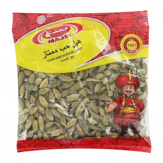 مجدي – هيل حب ممتاز 50 جم