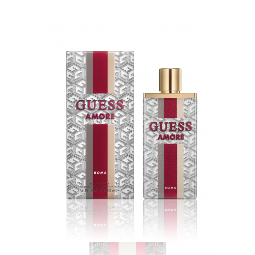 جِس - عطر أمور روما EDT للنساء 100 مل