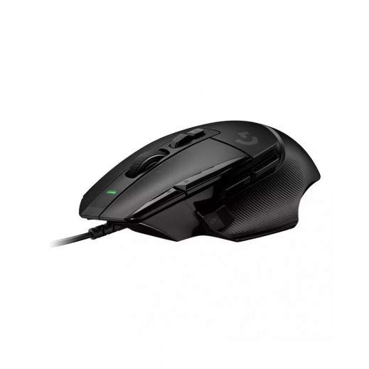 لوجيتك - ماوس الألعاب السلكي G502 X - يتم التوصيل بواسطة  Taw9eel خلال يومين عمل 