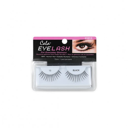CALA EYE LASH BLACK 31013 - يتم التوصيل بواسطة الصيدلية - خلال ساعتين