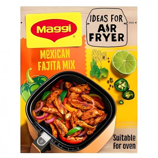 ماجي إيرفراير خلطة الفاهيتا المكسيكية 65 جم