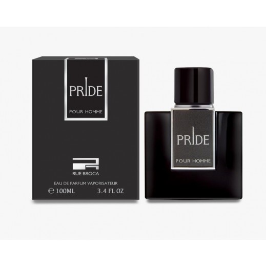 أفنان- عطر برايد بور EDP للرجال 100 مل  - يتم التوصيل بواسطة توصيل فاست