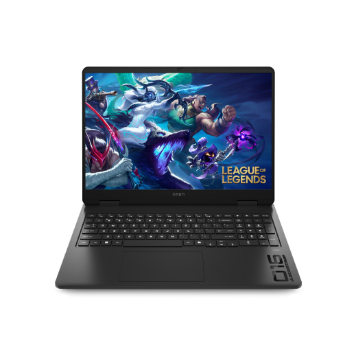 اتش بي - لابتوب أومن 16 بوصة معالج Ultra 7 ذاكرة 16 جيجابايت وسعة تخزين 1 تيرابايت - يتم التوصيل بواسطة  Taw9eel خلال يومين عمل 