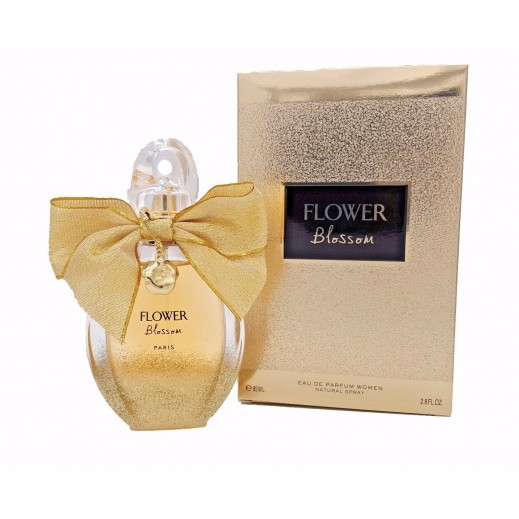 جيبارليز عطر فلاور بلوسوم EDP للنساء 85 مل
