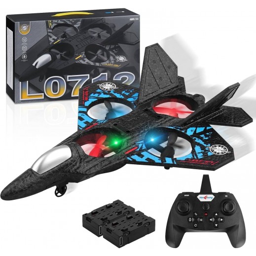 طائرة هيناكمسل L0712 بريموت كنترول