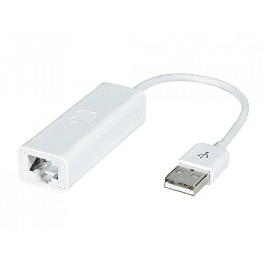 أبل - محول USB إلى إيثرنت