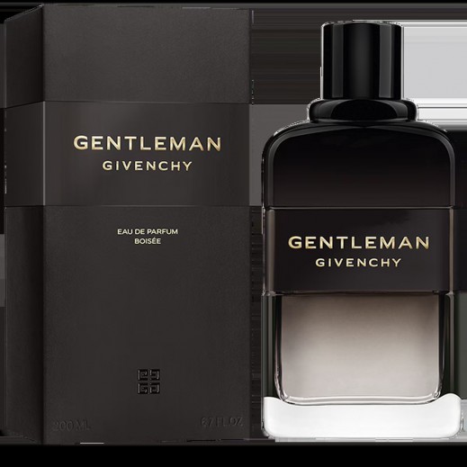 جيفنشي - عطر جنتلمان بويزي EDP للرجال 200 مل - يتم التوصيل بواسطة توصيل خلال 24 ساعة