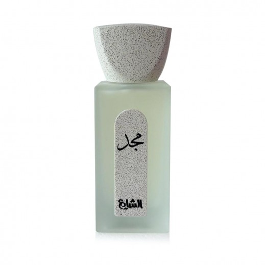 الشايع عطر مجد EDP للجنسين 100 مل - يتم التوصيل بواسطة Taw9eel Within Working 24 Hours