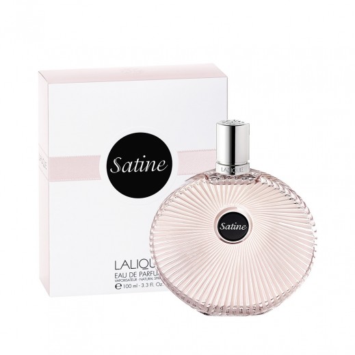 لاليك - عطر ساتين EDP للنساء - 100 مل