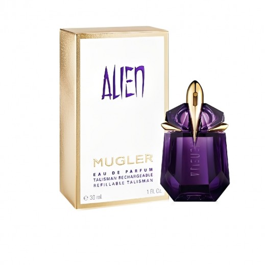 تييري موغلر عطر ألين EDP للسيدات 30 مل - يتم التوصيل بواسطة   بواسطة ماي فير ليدي خلال 2 أيام عمل