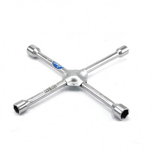 أمكو – مفك اطار السياره 14 بوصة - فضى - يتم التوصيل بواسطة توصيل فاست