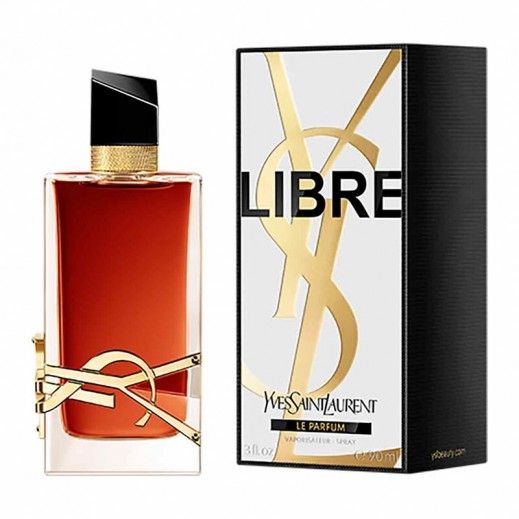 ايف سان لوران عطر ليبر لو بارفوم EDP للنساء 90 مل - يتم التوصيل بواسطة   بواسطة ماي فير ليدي خلال 2 أيام عمل