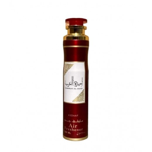 لطافة أميرة العرب معطر جو 300 مل - يتم التوصيل بواسطة توصيل فاست