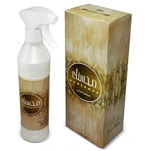 بانافع معطر جو محسنك 500 مل