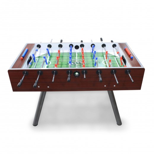Soccer Table Joy Mat Finish By Nsport - يتم التوصيل بواسطة Al Nasser within 2 working Days 
