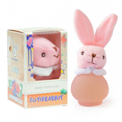 دَفى - عطر فلفل خوخ للأطفال 50 مل - يتم التوصيل بواسطة توصيل فاست