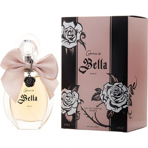 جيبارليز عطر بيلا جيمينا.بي EDP للنساء 85 مل