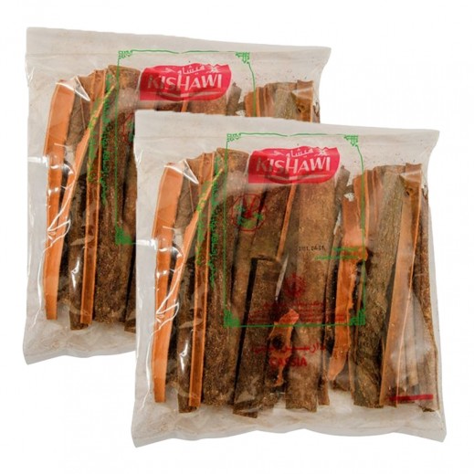 قيشاوي - قرفة أعواد 2 × 100 جم