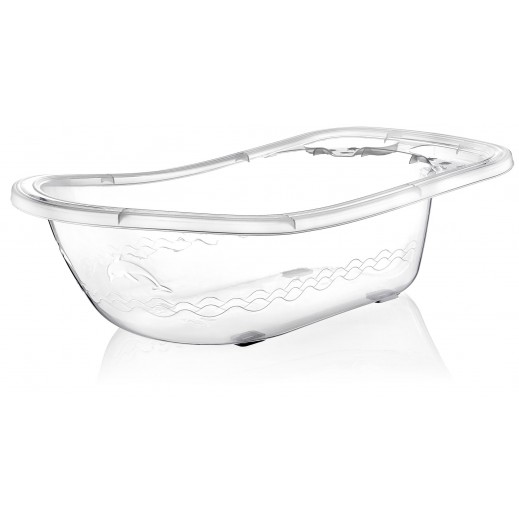 حوض استحمام للاطفال - الوان متعددة  - يتم التوصيل بواسطة توصيل فاست