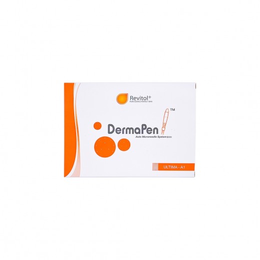  ريفيتول - نظام ديرمابين أوتوماتيكي للإبر الدقيقة Ultima A1 - يتم التوصيل بواسطة الصيدلية - خلال ساعتين