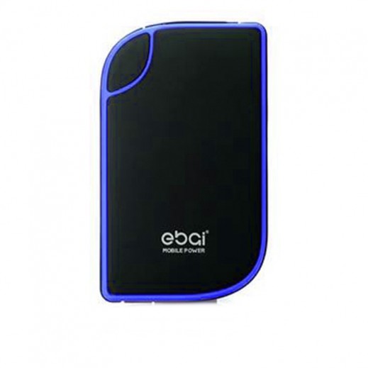 إيباي – بطارية إحتياطية 11200 مل أمبير / ساعة – أزرق