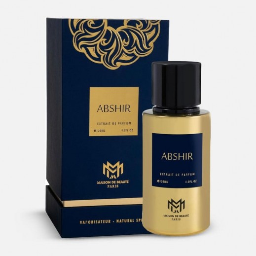 Maison De Beaute Abshir EDP For Unisex 120ml