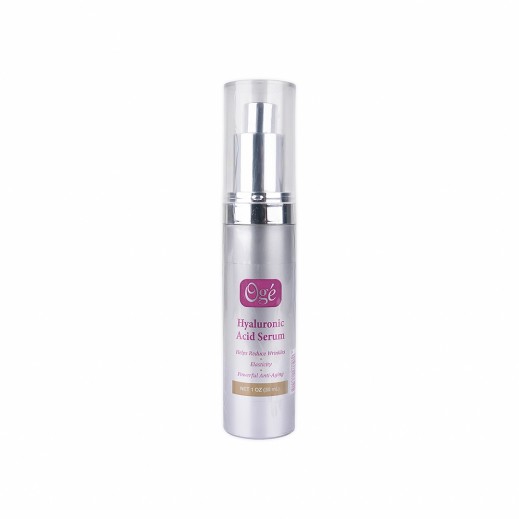 Oge Hyaluronic Acid Serum 30Ml - يتم التوصيل بواسطة صيدلية فارمازون  - خلال ساعتين
