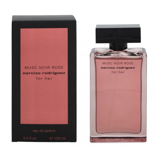 نارسيسو رودريغيزعطر مسك نوير روز EDP للسيدات 100 مل