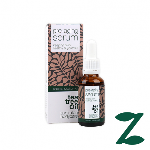 Australian Body Care Pre-Aging Serum 30 ml - يتم التوصيل بواسطة صيدلية فارمازون  - خلال ساعتين