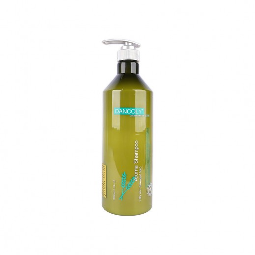 Dancoly Aroma Dry & Damaged Hair Shampoo 1000ml - يتم التوصيل بواسطة صيدلية فارمازون  - خلال ساعتين