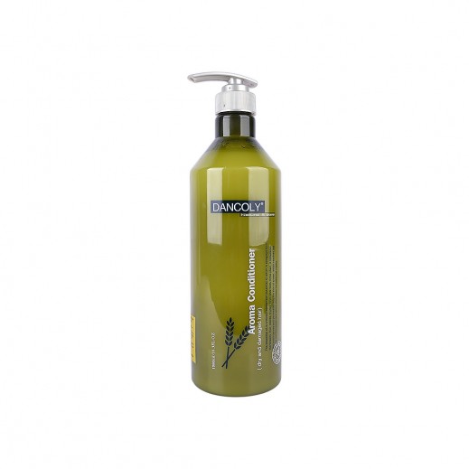 Dancoly Aroma Dry & Damaged Hair Conditioner 1000ml - يتم التوصيل بواسطة صيدلية فارمازون  - خلال ساعتين