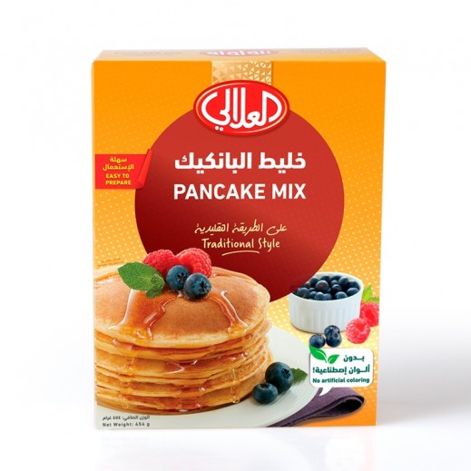 العلالي - خليط البانكيك 2 × 454 جم
