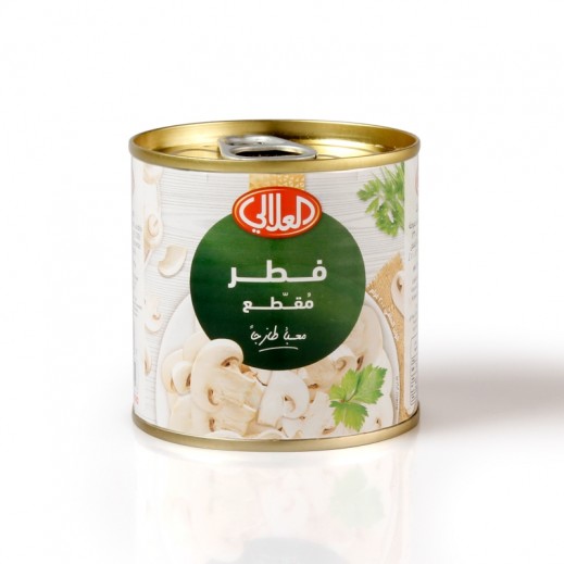 العلالي - فطر مقطع 6 × 200 جم