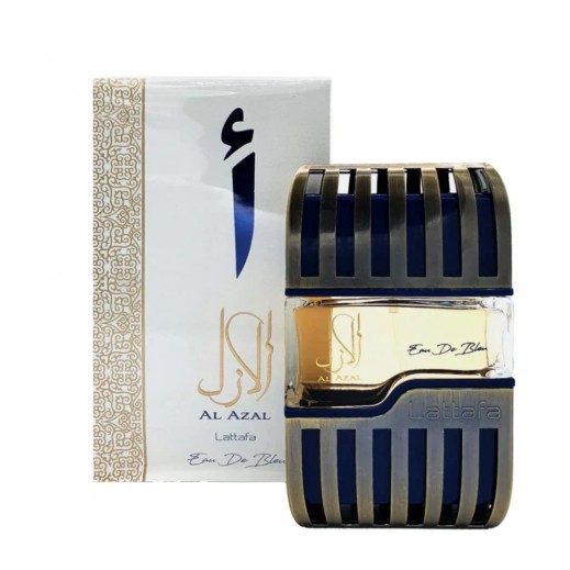 لطافة عطر الازال EDP للرجال 100 مل