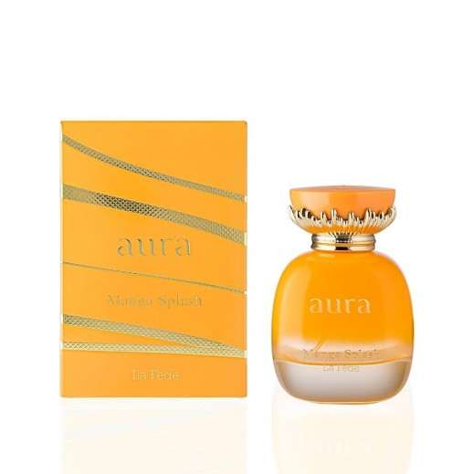 لا فيدي - عطر أورا مانجا سبلاش EDP للنساء - 100 مل