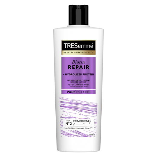  تيريزمي بلسم لاصلاح التلف - 400 مل