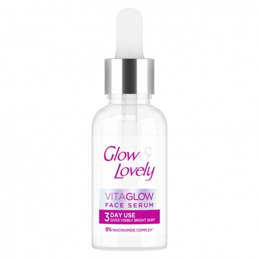  جلو آند لفلي - سيروم فيتا جلو للوجه - 30 جرام