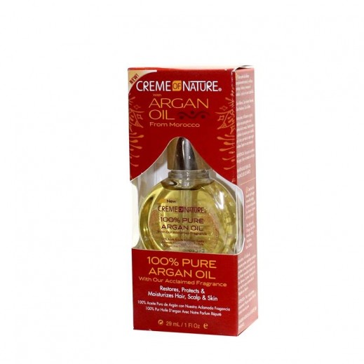 كريم اوف نيتشر بخلاصة زيت الأرجان 29 مل 
