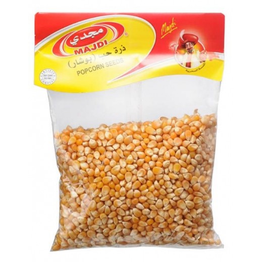 مجدي - ذرة حب (نفيش) 700 جم - يتم التوصيل بواسطة توصيل فاست