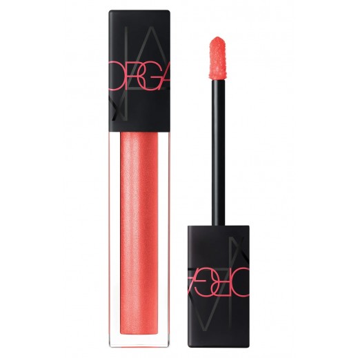 نارس - ملمع شفاه أورجازم - يتم التوصيل بواسطة   بواسطة ماي فير ليدي خلال 2 أيام عمل