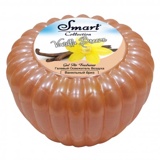 سمارت معطر جو جل برائحة نسيم الفانيليا 150 مل